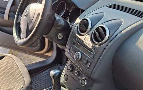 Nissan Qashqai, 2008 год, 1 050 000 рублей, 6 фотография