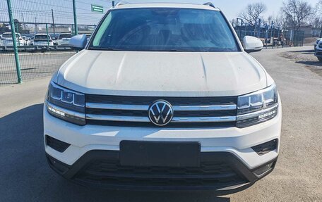 Volkswagen Tharu, 2021 год, 1 890 000 рублей, 2 фотография