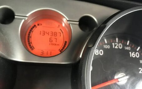 Nissan Qashqai, 2008 год, 1 050 000 рублей, 8 фотография