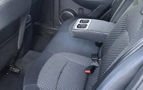 Nissan Qashqai, 2008 год, 1 050 000 рублей, 7 фотография