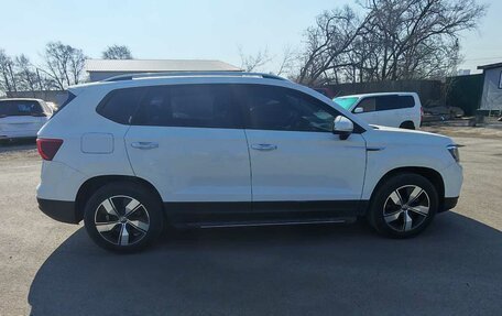 Volkswagen Tharu, 2021 год, 1 890 000 рублей, 5 фотография