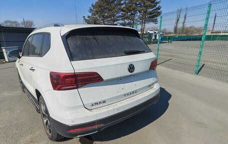 Volkswagen Tharu, 2021 год, 1 890 000 рублей, 9 фотография