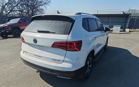 Volkswagen Tharu, 2021 год, 1 890 000 рублей, 6 фотография