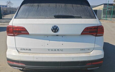 Volkswagen Tharu, 2021 год, 1 890 000 рублей, 8 фотография