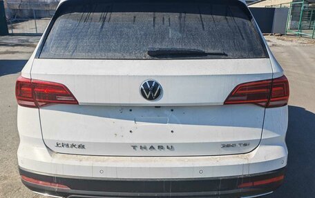 Volkswagen Tharu, 2021 год, 1 890 000 рублей, 7 фотография