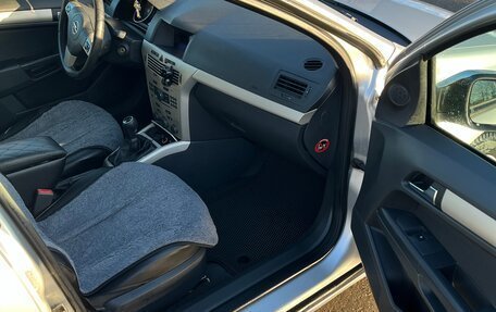 Opel Astra H, 2008 год, 360 000 рублей, 5 фотография