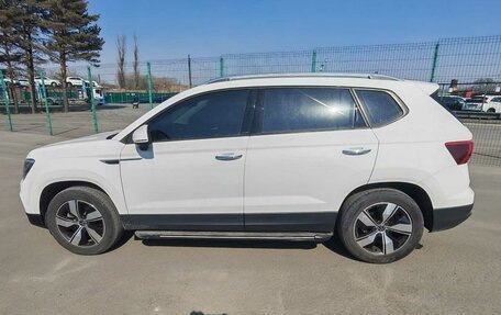 Volkswagen Tharu, 2021 год, 1 890 000 рублей, 10 фотография