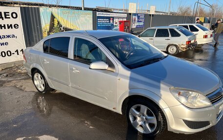Opel Astra H, 2008 год, 360 000 рублей, 2 фотография