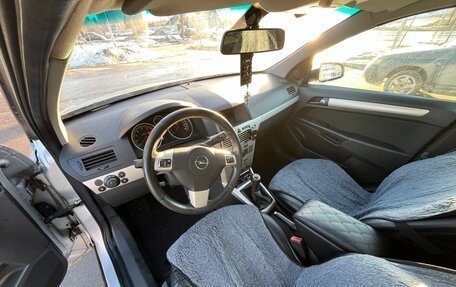 Opel Astra H, 2008 год, 360 000 рублей, 6 фотография