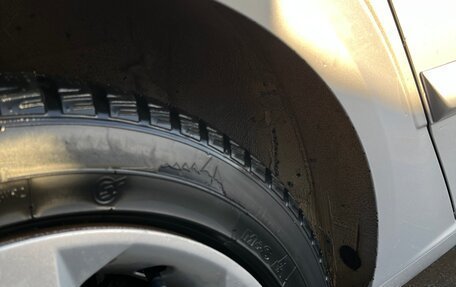 Opel Astra H, 2008 год, 360 000 рублей, 10 фотография