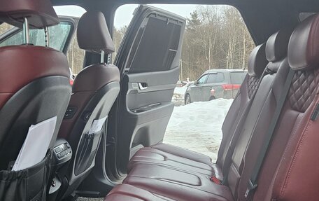 Hyundai Palisade I, 2020 год, 4 800 000 рублей, 4 фотография