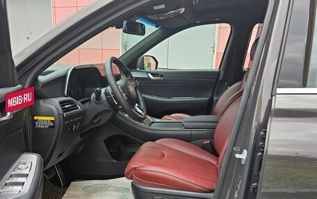 Hyundai Palisade I, 2020 год, 4 800 000 рублей, 3 фотография