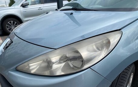 Peugeot 207 I, 2010 год, 300 000 рублей, 8 фотография