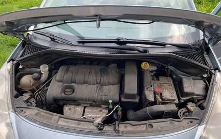 Peugeot 207 I, 2010 год, 300 000 рублей, 12 фотография