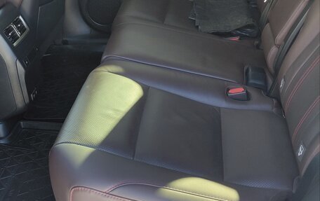 Lexus RX IV рестайлинг, 2019 год, 5 110 000 рублей, 8 фотография