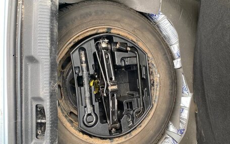 Peugeot 207 I, 2010 год, 300 000 рублей, 13 фотография