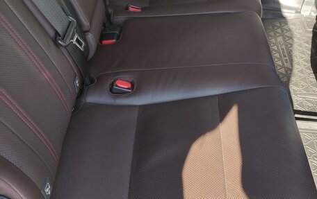 Lexus RX IV рестайлинг, 2019 год, 5 110 000 рублей, 6 фотография
