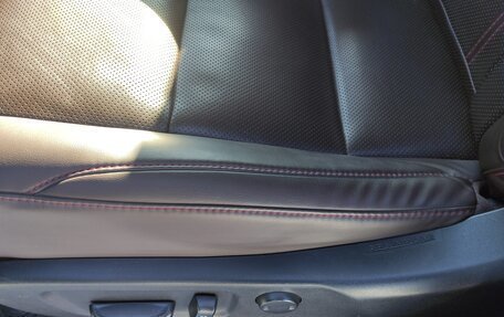 Lexus RX IV рестайлинг, 2019 год, 5 110 000 рублей, 14 фотография