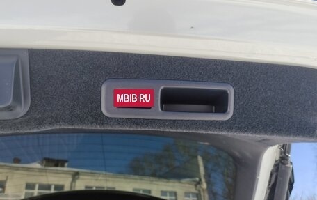 Lexus RX IV рестайлинг, 2019 год, 5 110 000 рублей, 9 фотография