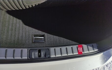 Lexus RX IV рестайлинг, 2019 год, 5 110 000 рублей, 25 фотография