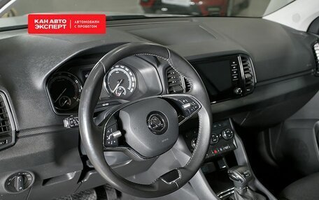 Skoda Karoq I, 2021 год, 2 049 000 рублей, 3 фотография