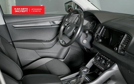 Skoda Karoq I, 2021 год, 2 049 000 рублей, 4 фотография