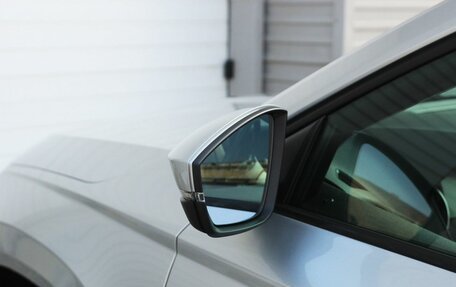 Skoda Karoq I, 2021 год, 2 049 000 рублей, 9 фотография