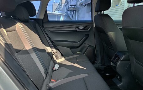 Skoda Karoq I, 2021 год, 2 049 000 рублей, 14 фотография