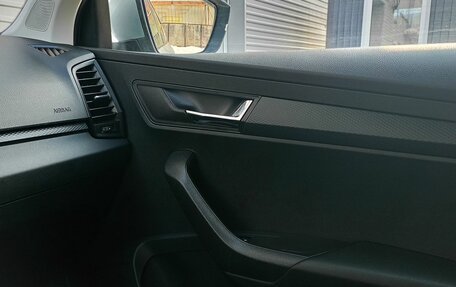 Skoda Karoq I, 2021 год, 2 049 000 рублей, 18 фотография