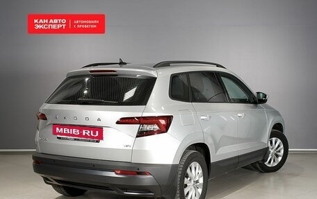 Skoda Karoq I, 2021 год, 2 049 000 рублей, 2 фотография