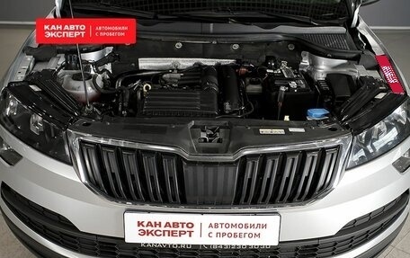 Skoda Karoq I, 2021 год, 2 049 000 рублей, 8 фотография