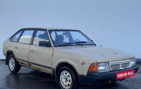 Москвич 2141, 1990 год, 100 000 рублей, 3 фотография