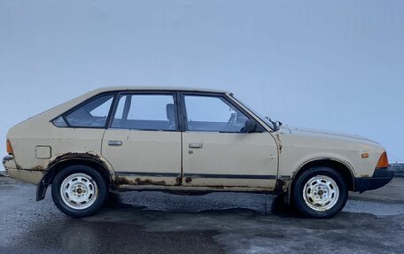 Москвич 2141, 1990 год, 100 000 рублей, 4 фотография