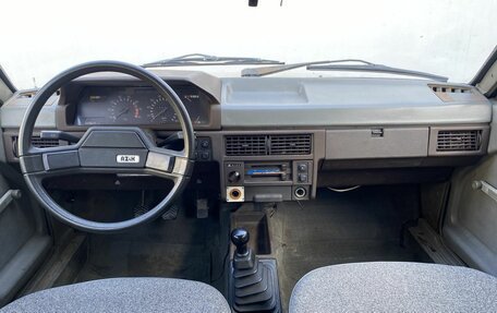 Москвич 2141, 1990 год, 100 000 рублей, 11 фотография