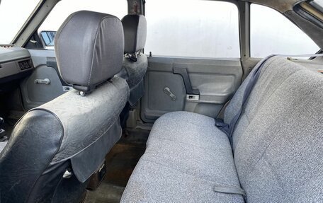 Москвич 2141, 1990 год, 100 000 рублей, 10 фотография