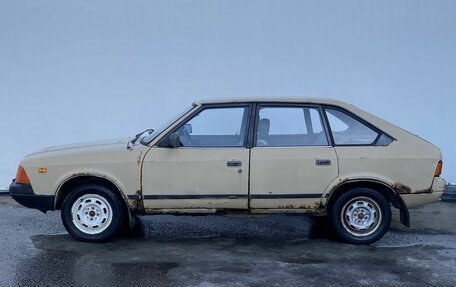 Москвич 2141, 1990 год, 100 000 рублей, 8 фотография