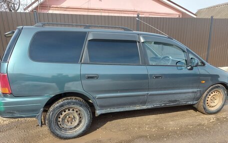 Honda Odyssey IV, 1997 год, 270 000 рублей, 3 фотография