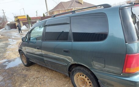 Honda Odyssey IV, 1997 год, 270 000 рублей, 4 фотография