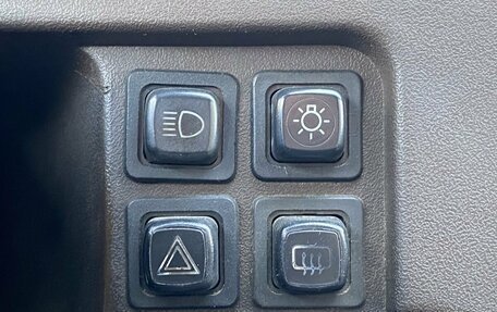 Москвич 2141, 1990 год, 100 000 рублей, 14 фотография