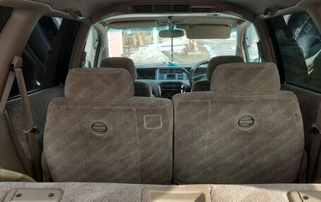 Honda Odyssey IV, 1997 год, 270 000 рублей, 5 фотография