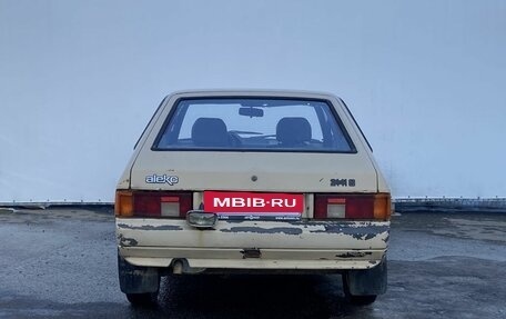 Москвич 2141, 1990 год, 100 000 рублей, 6 фотография