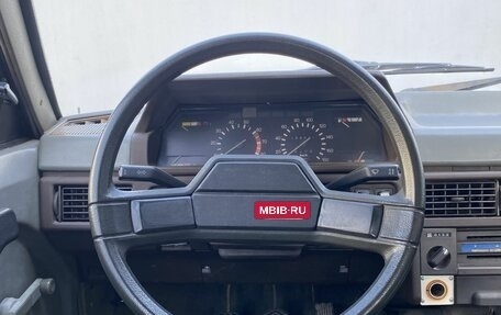 Москвич 2141, 1990 год, 100 000 рублей, 12 фотография