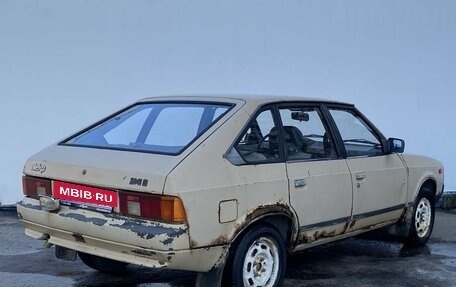 Москвич 2141, 1990 год, 100 000 рублей, 5 фотография