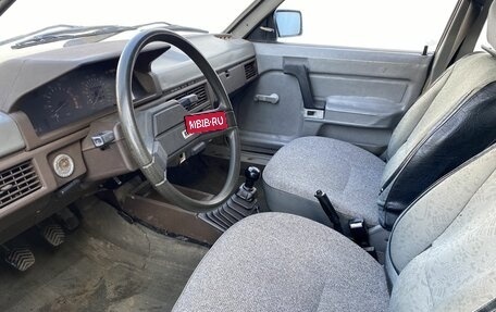 Москвич 2141, 1990 год, 100 000 рублей, 9 фотография