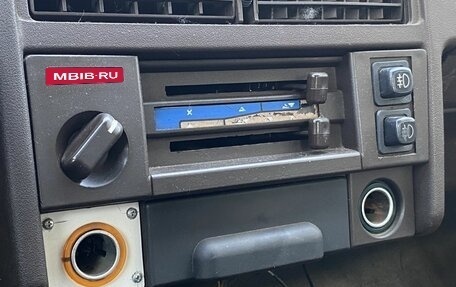 Москвич 2141, 1990 год, 100 000 рублей, 13 фотография