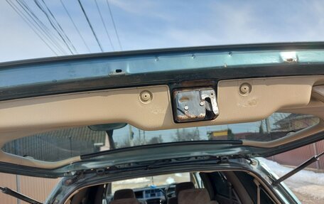 Honda Odyssey IV, 1997 год, 270 000 рублей, 6 фотография