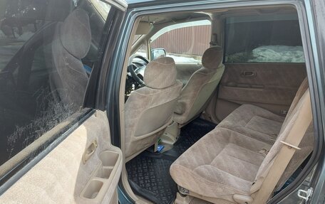 Honda Odyssey IV, 1997 год, 270 000 рублей, 7 фотография