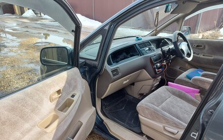 Honda Odyssey IV, 1997 год, 270 000 рублей, 8 фотография