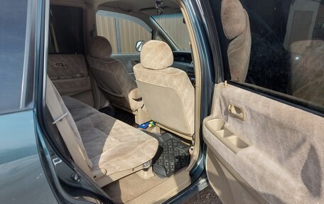 Honda Odyssey IV, 1997 год, 270 000 рублей, 9 фотография