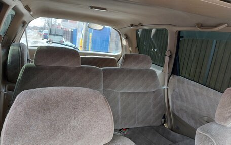 Honda Odyssey IV, 1997 год, 270 000 рублей, 11 фотография